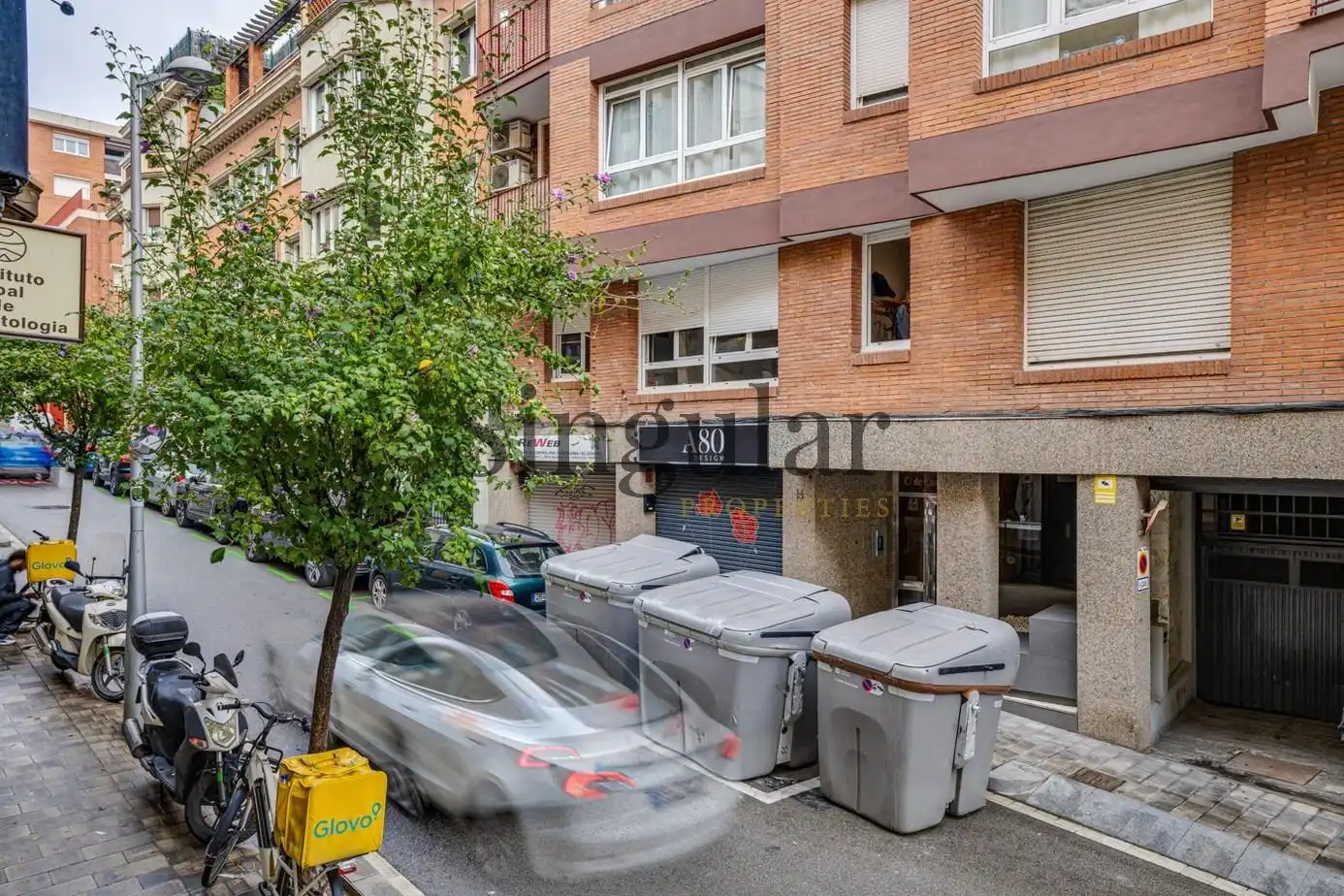 Rez-de-chaussée avec ascenseur à vendre à Sarrià - Sant Gervasi, imagen 38