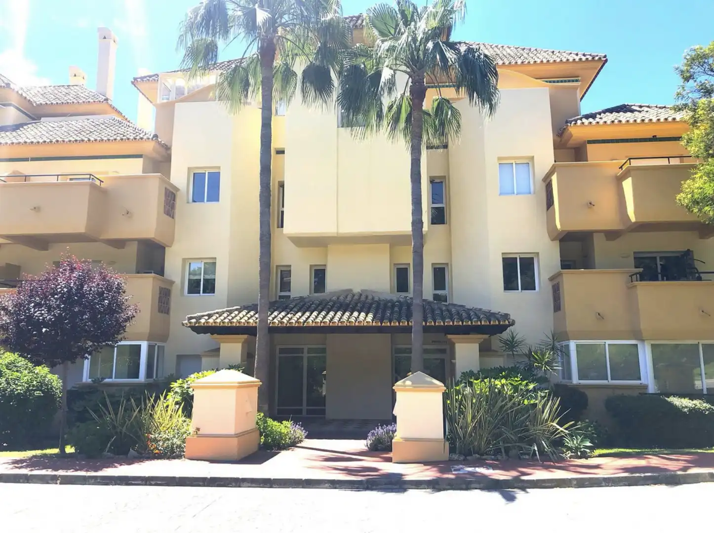Apartamento con piscina en venta en Elviria - Cabopino, imagen 25