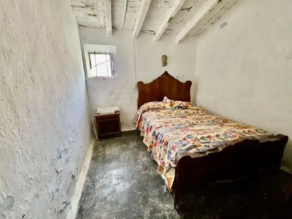 Casa rústica amb jardí en venda a Calle Cuesta Eduardo, imagen 11