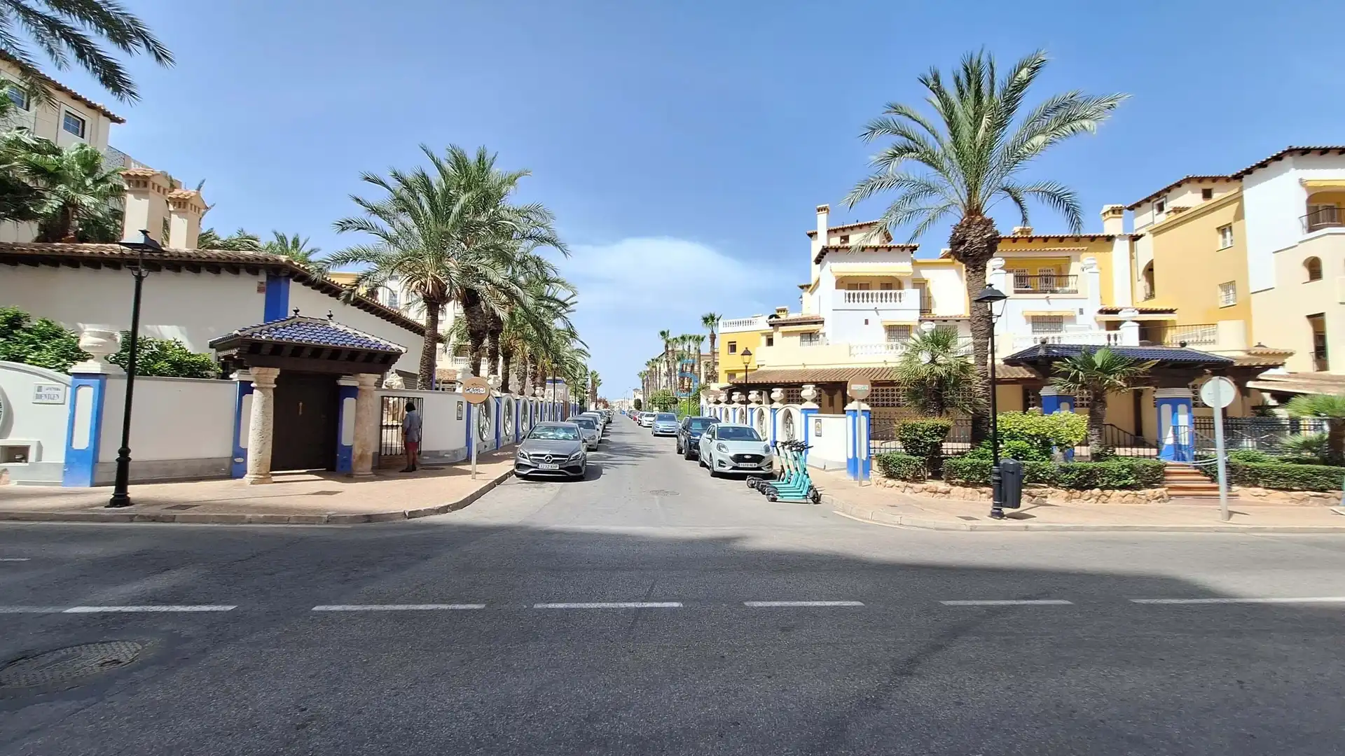 Studio avec ascenseur à vendre à Playa de los Locos, imagen 24