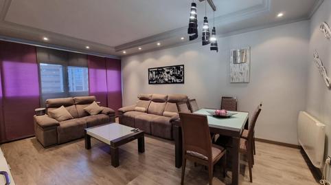 Photo 2 of Flat for sale in Calle de Rafael Alberti, 9, Almansa, Albacete