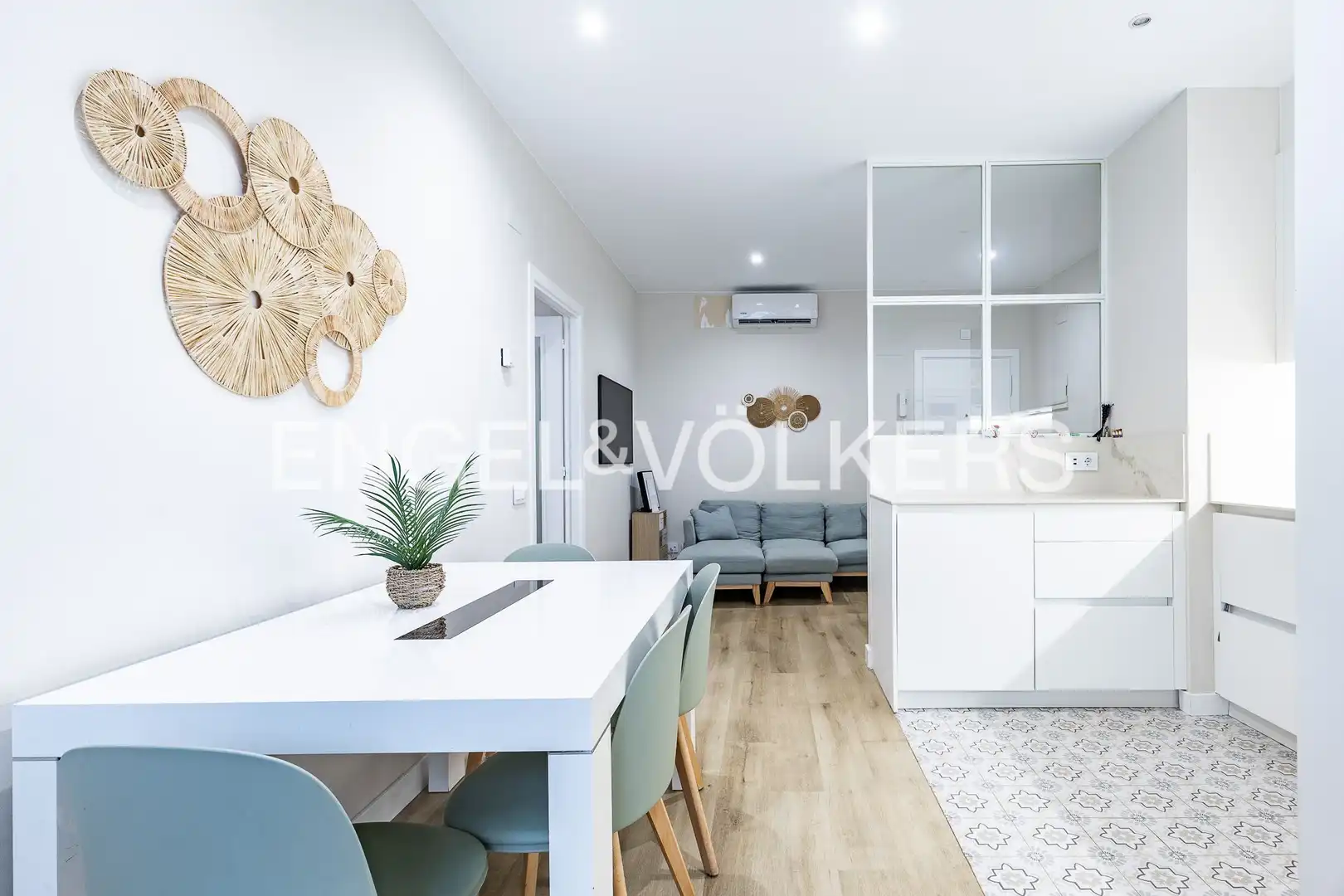 Appartement avec ascenseur à vendre à Gorg - Progrés, imagen 4