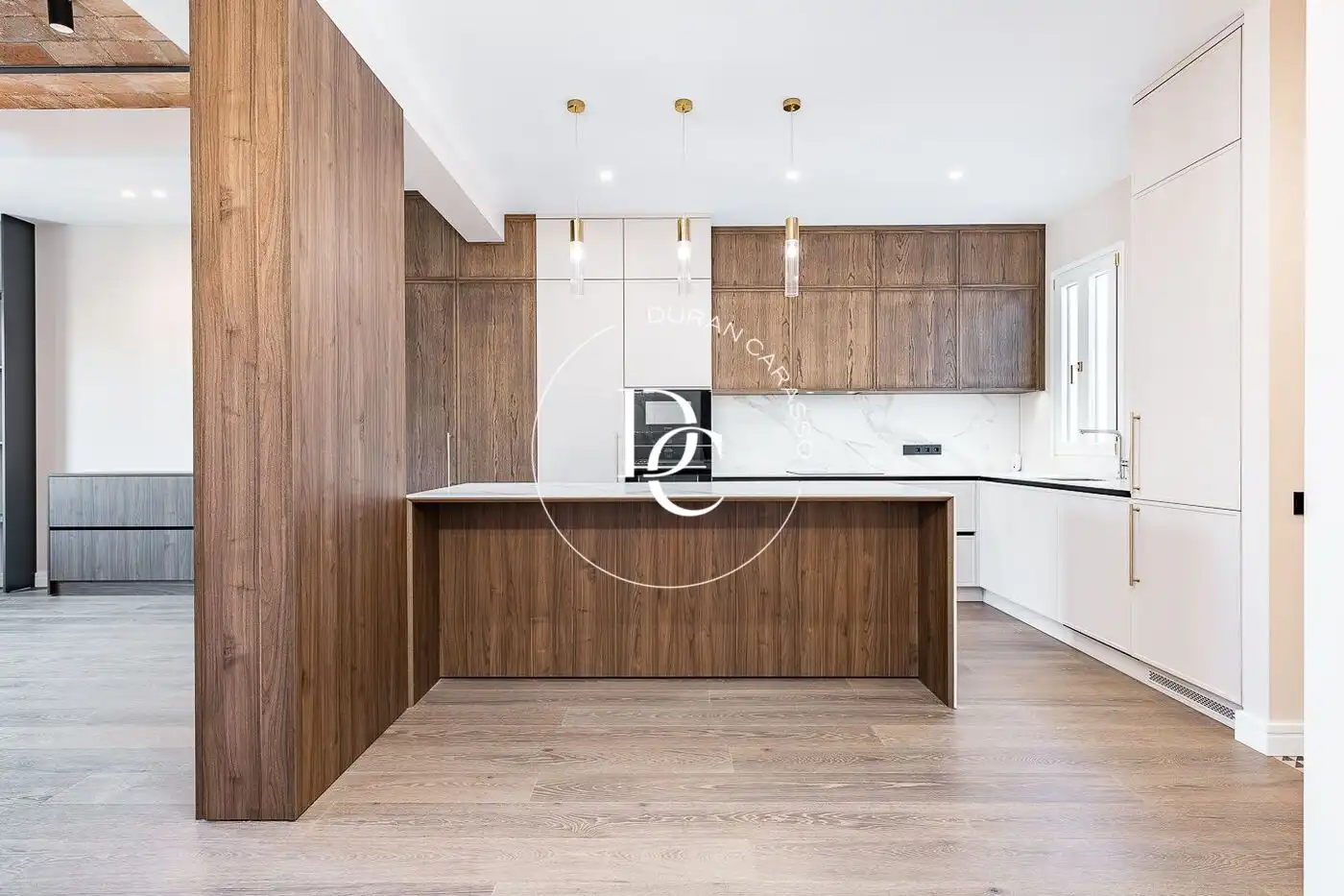 Piso con ascensor en venta en Carrer d'Aragó, imagen 5