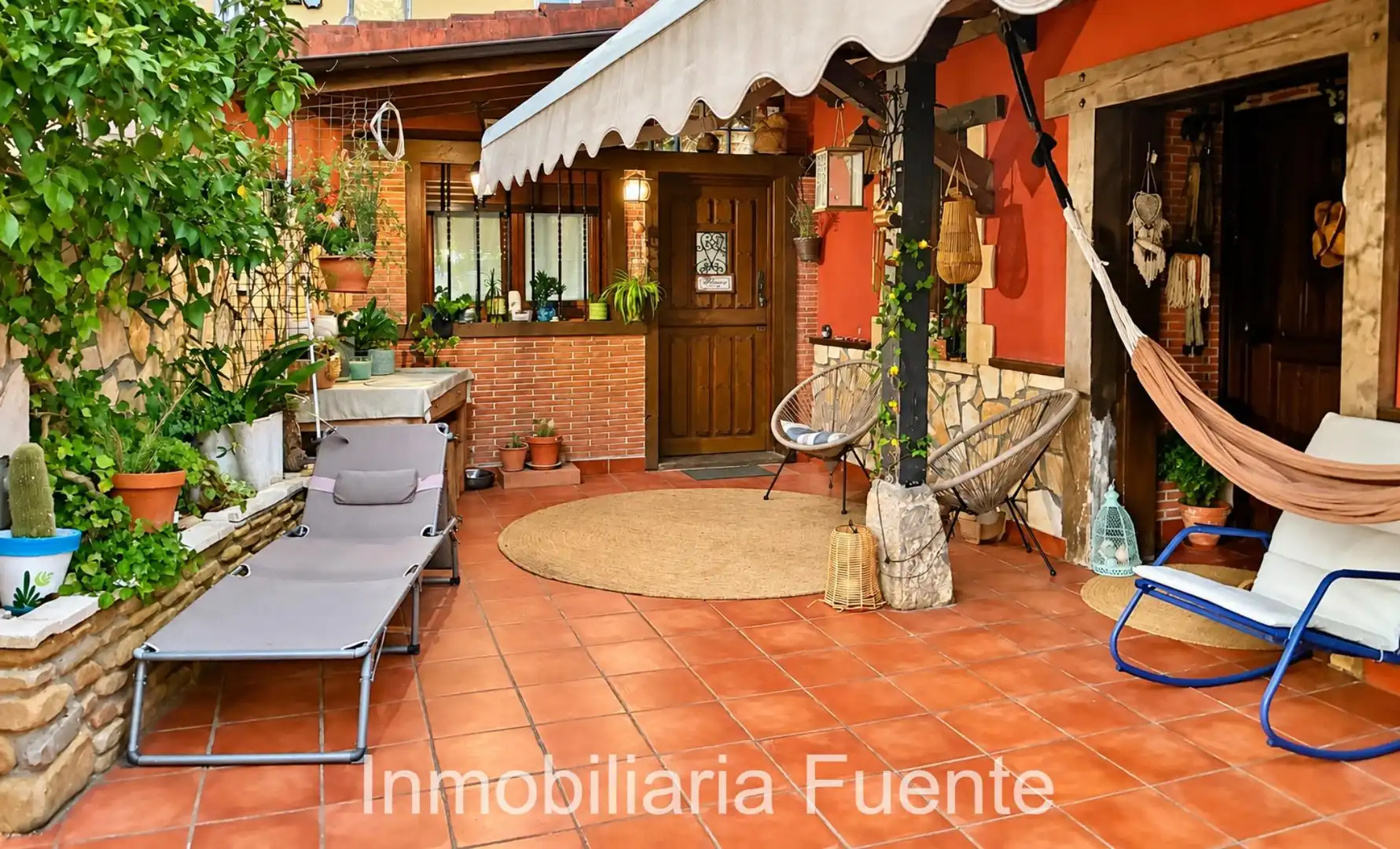 Casa o xalet en venda a Güeñes