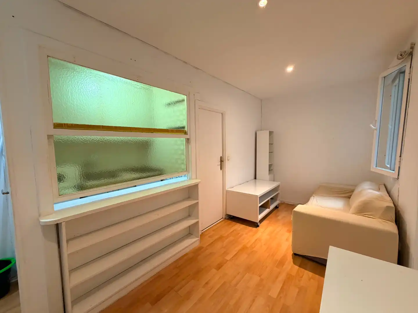 Apartamento en venta en Madrid con Calefacción