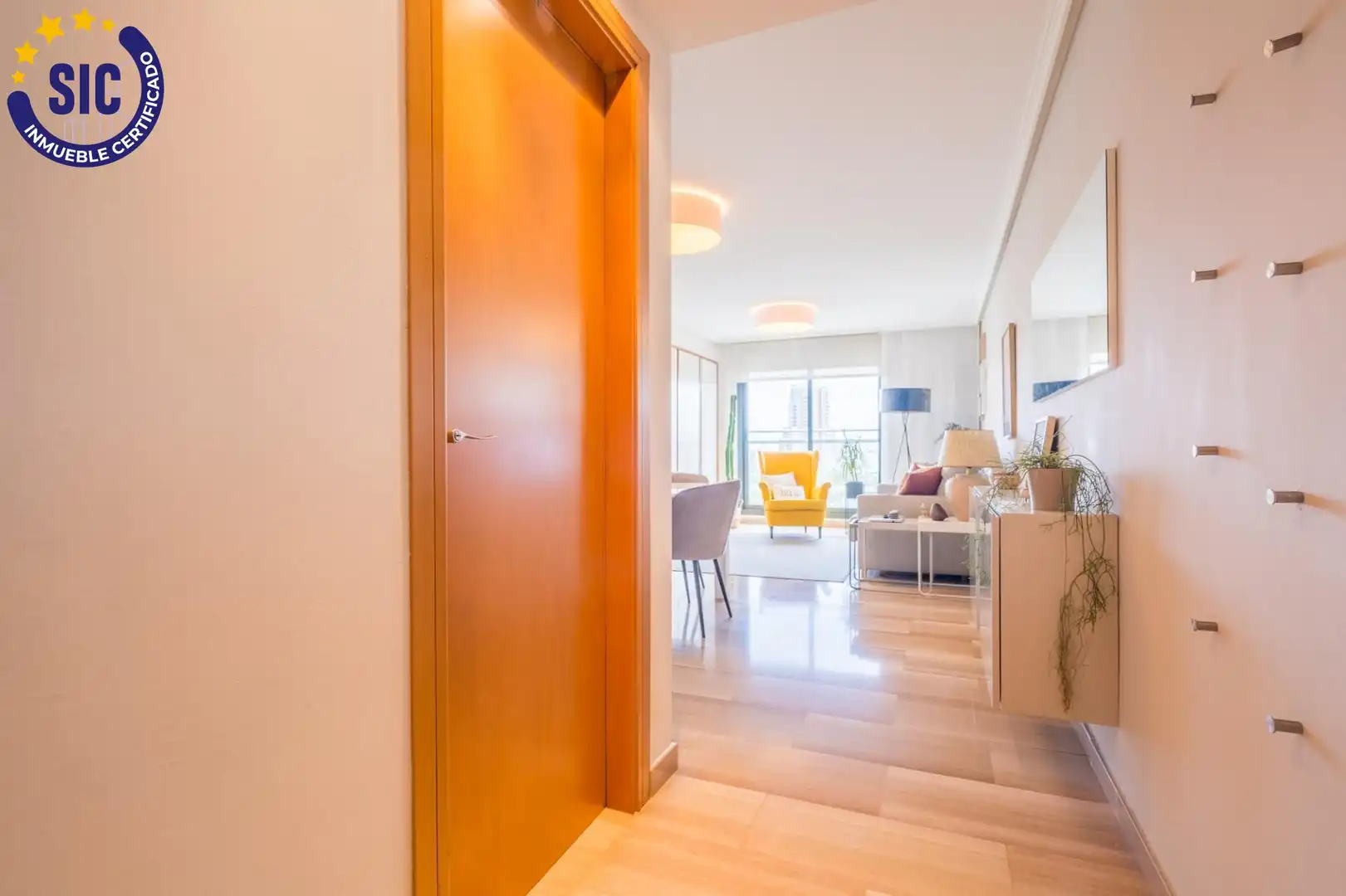 Estudio en venta en Valencia