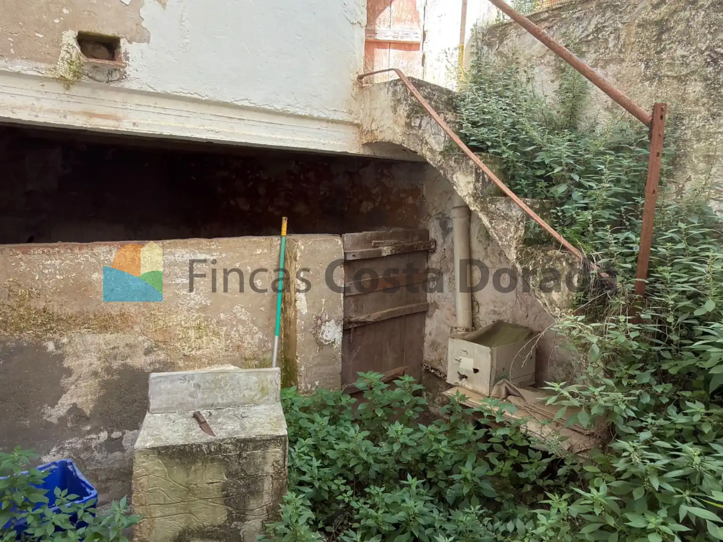 Country house zum Verkauf in El Castell de Cubelles