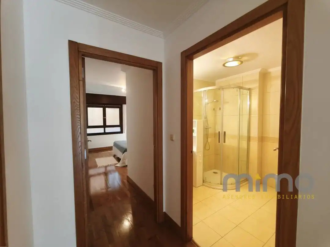 Habitación de Piso en venta en Errenteria con Calefacción, Trastero y Balcón
