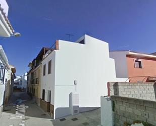 Exterior view of Duplex for sale in Alhaurín El Grande