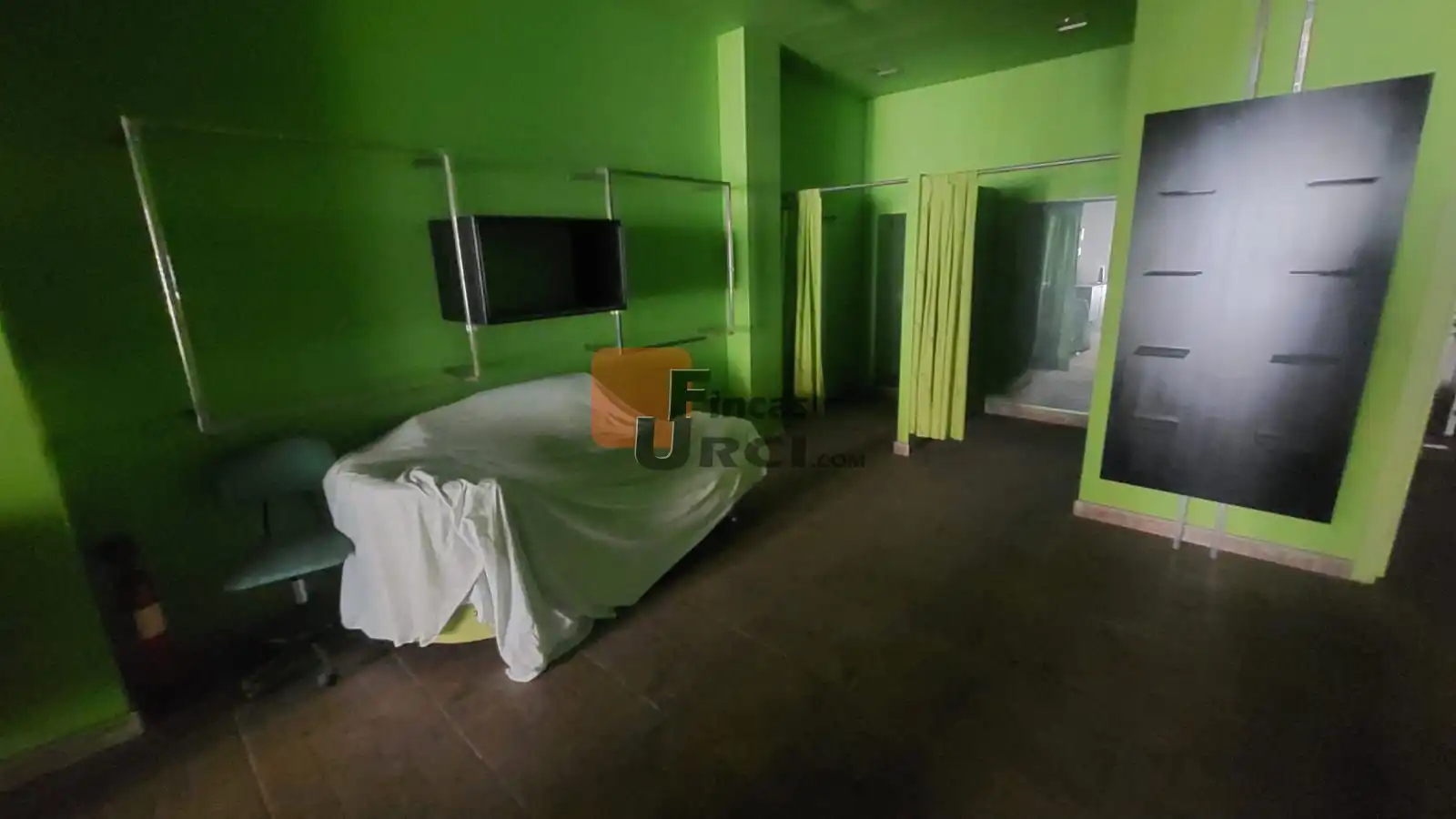 Local comercial de lloguer a Calle DOCTOR LUIS PRIETO, imagen 5