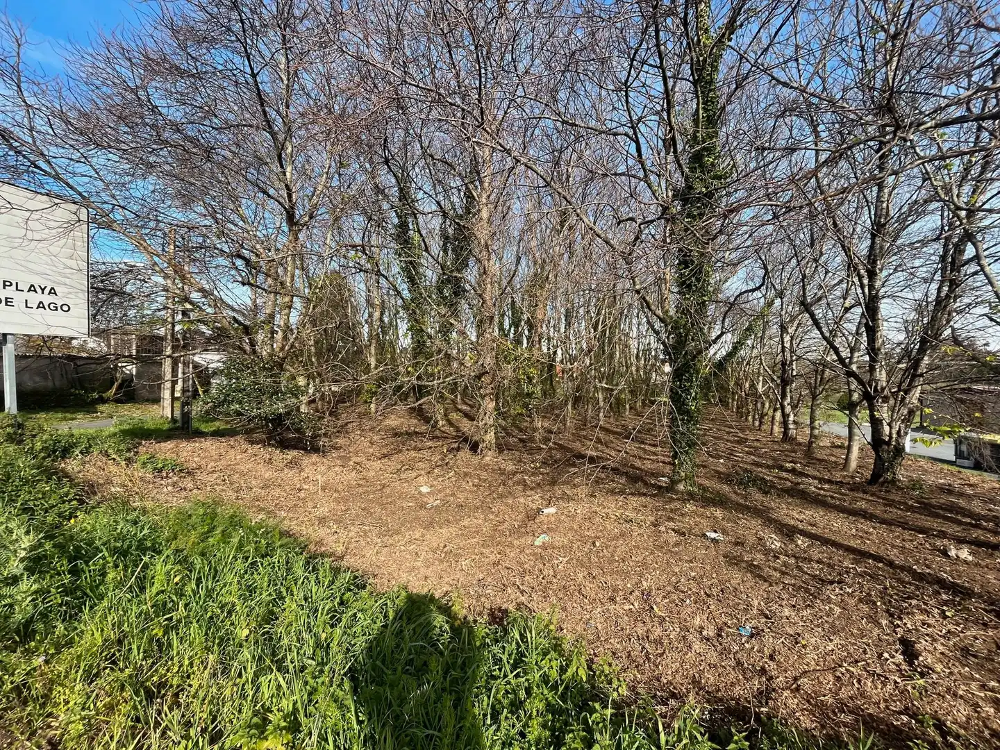 Residencial en venda en Valdoviño