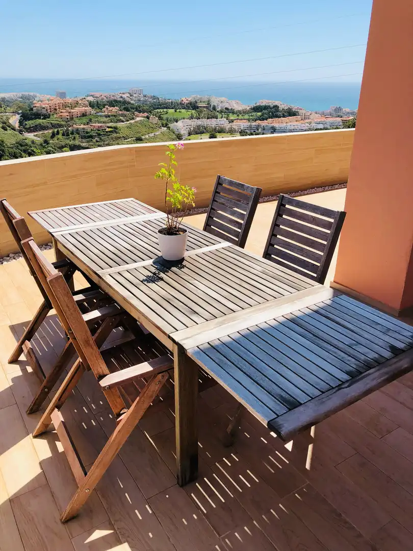 Villa in vendita a Benalmádena pueblo, imagen 17