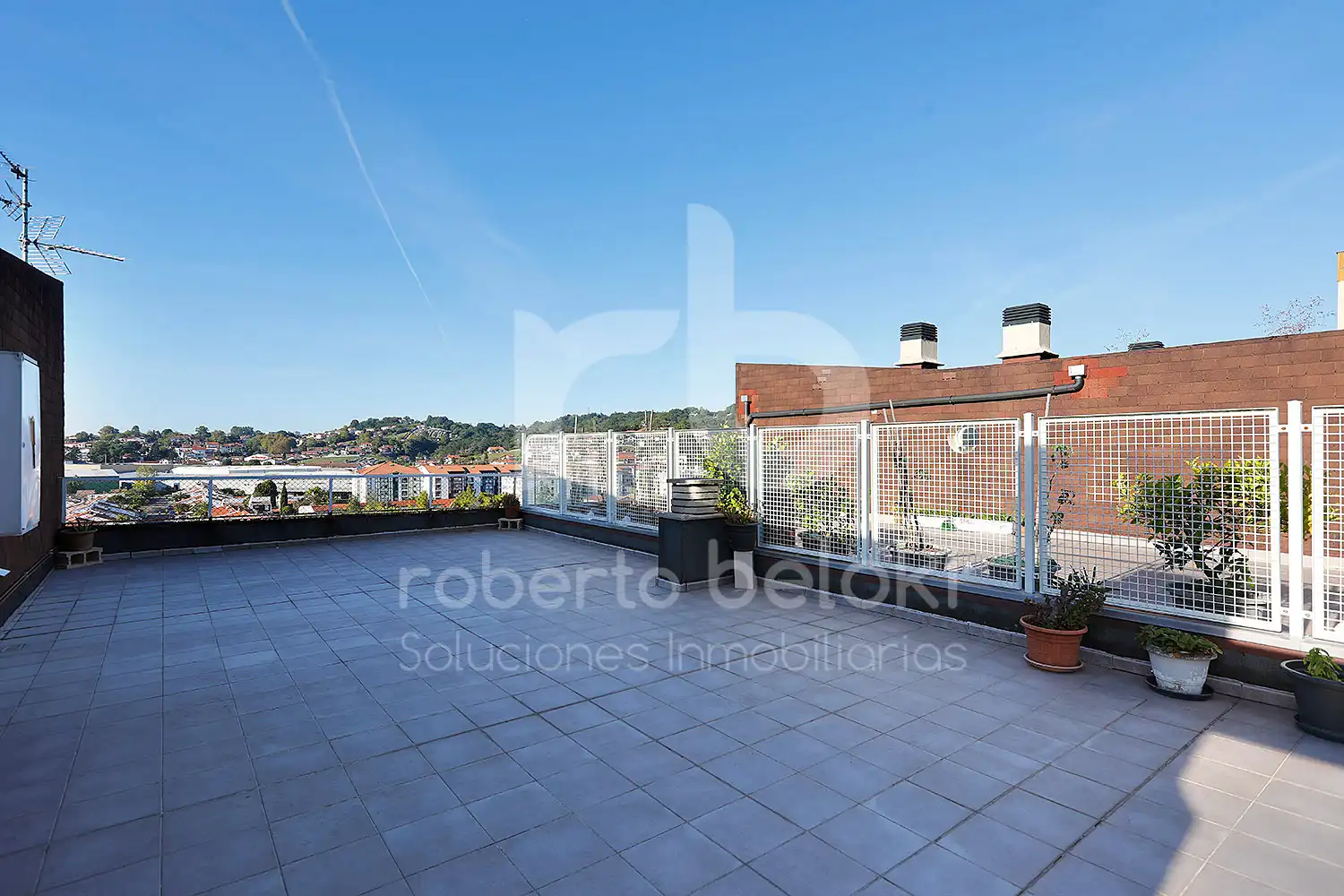 Duplex avec ascenseur à vendre à Dario de Regoyos Kalea, imagen 43