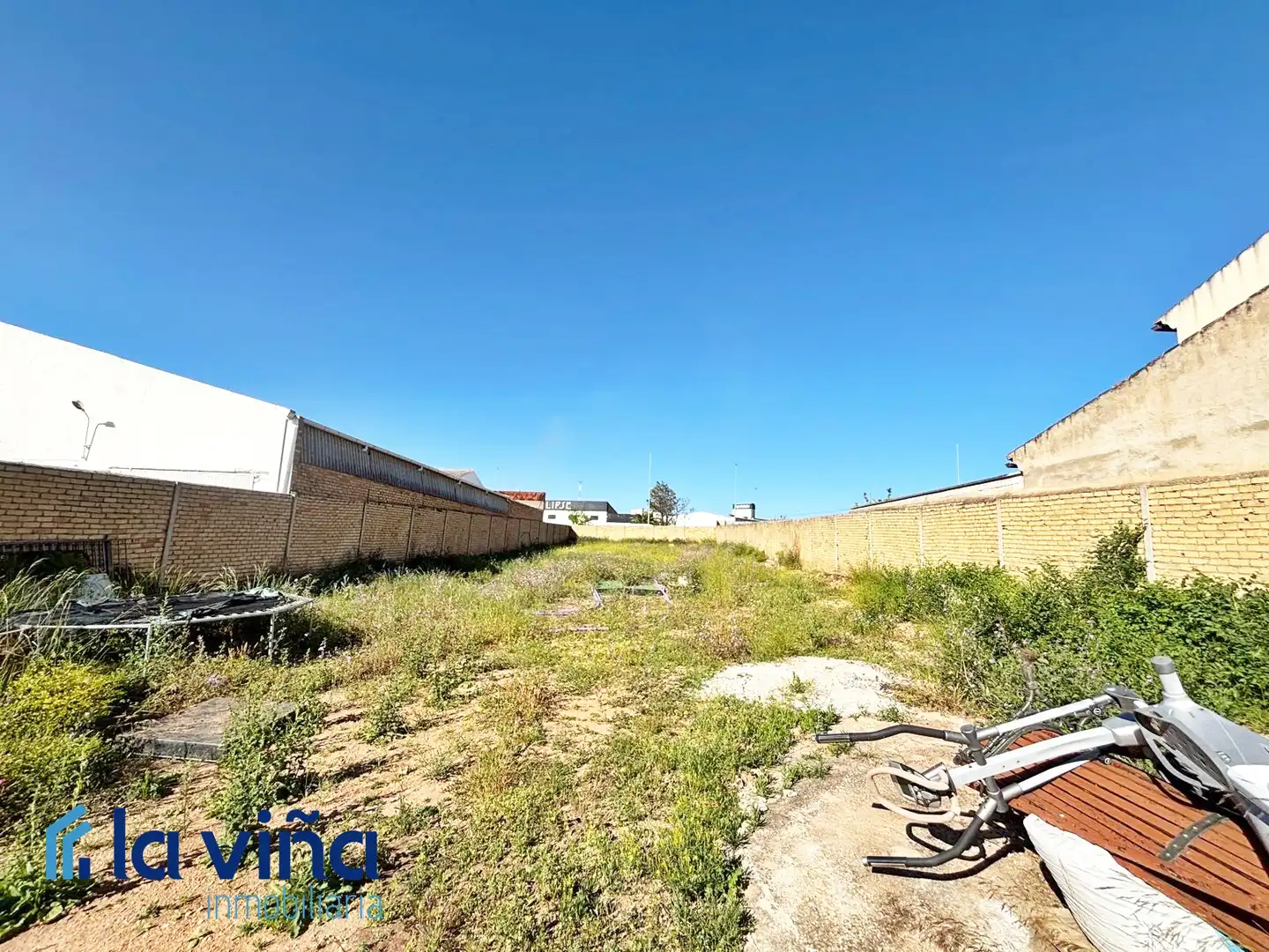 Terreny residencial en venda a Fuente de Piedra, imagen 3