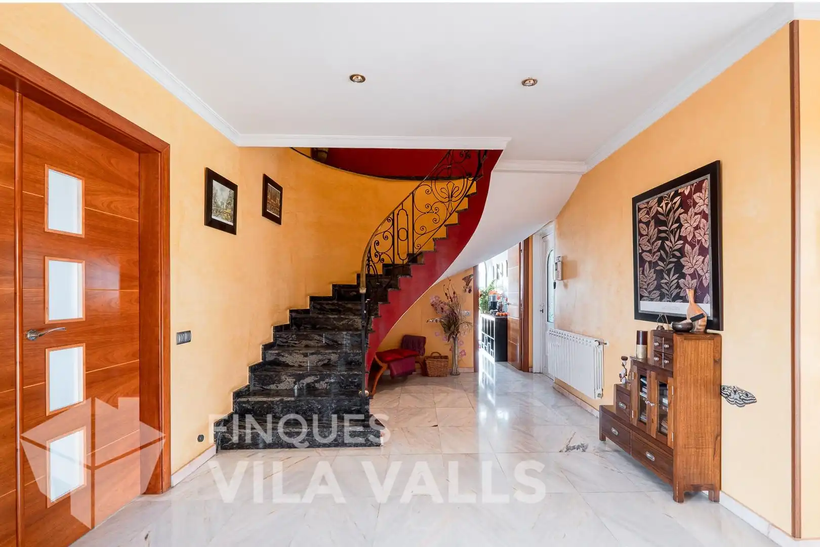 Casa o chalet en venta en Caldes de Montbui con Aire acondicionado, Jardín privado y Terraza