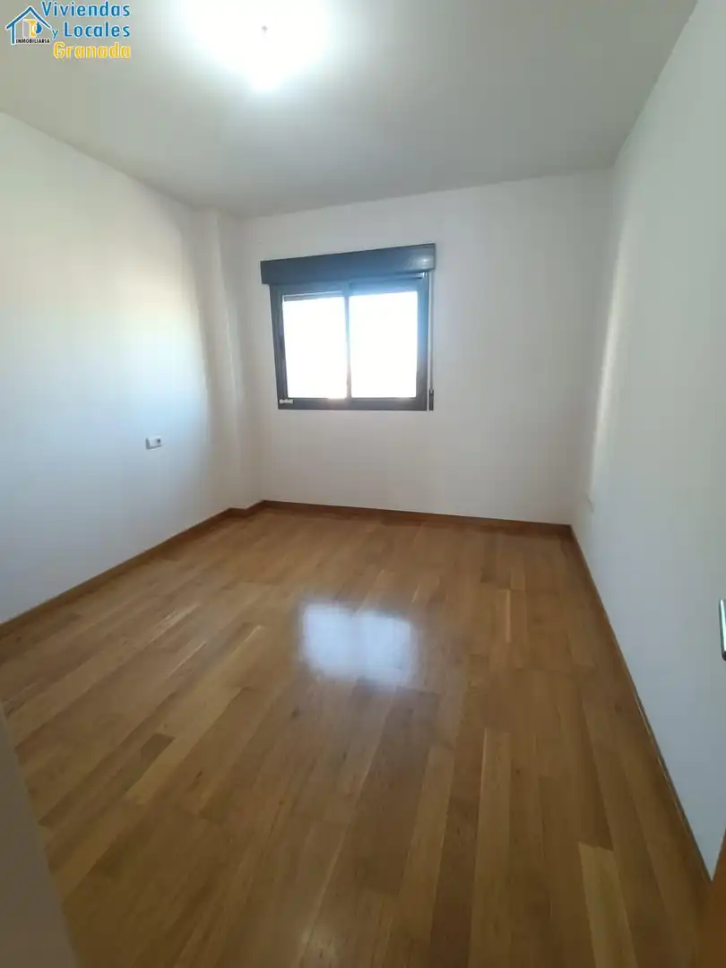Apartamento de alquiler en Granada, Granada