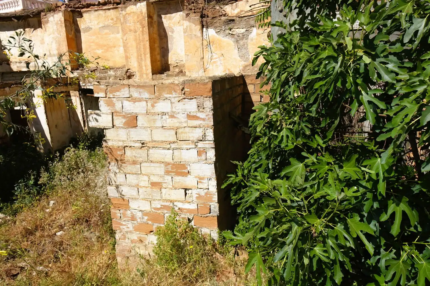 Fabrik Grundstücke zum Verkauf in Órgiva