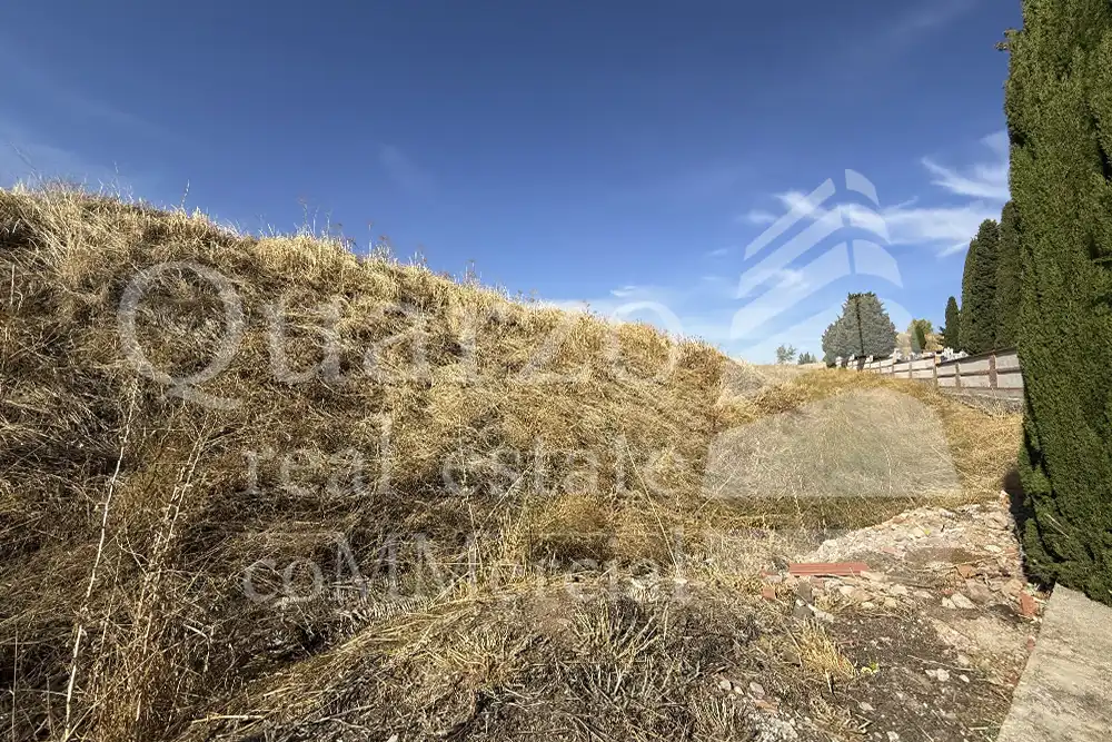 Terreny residencial en venda a Tórtola de Henares, imagen 30