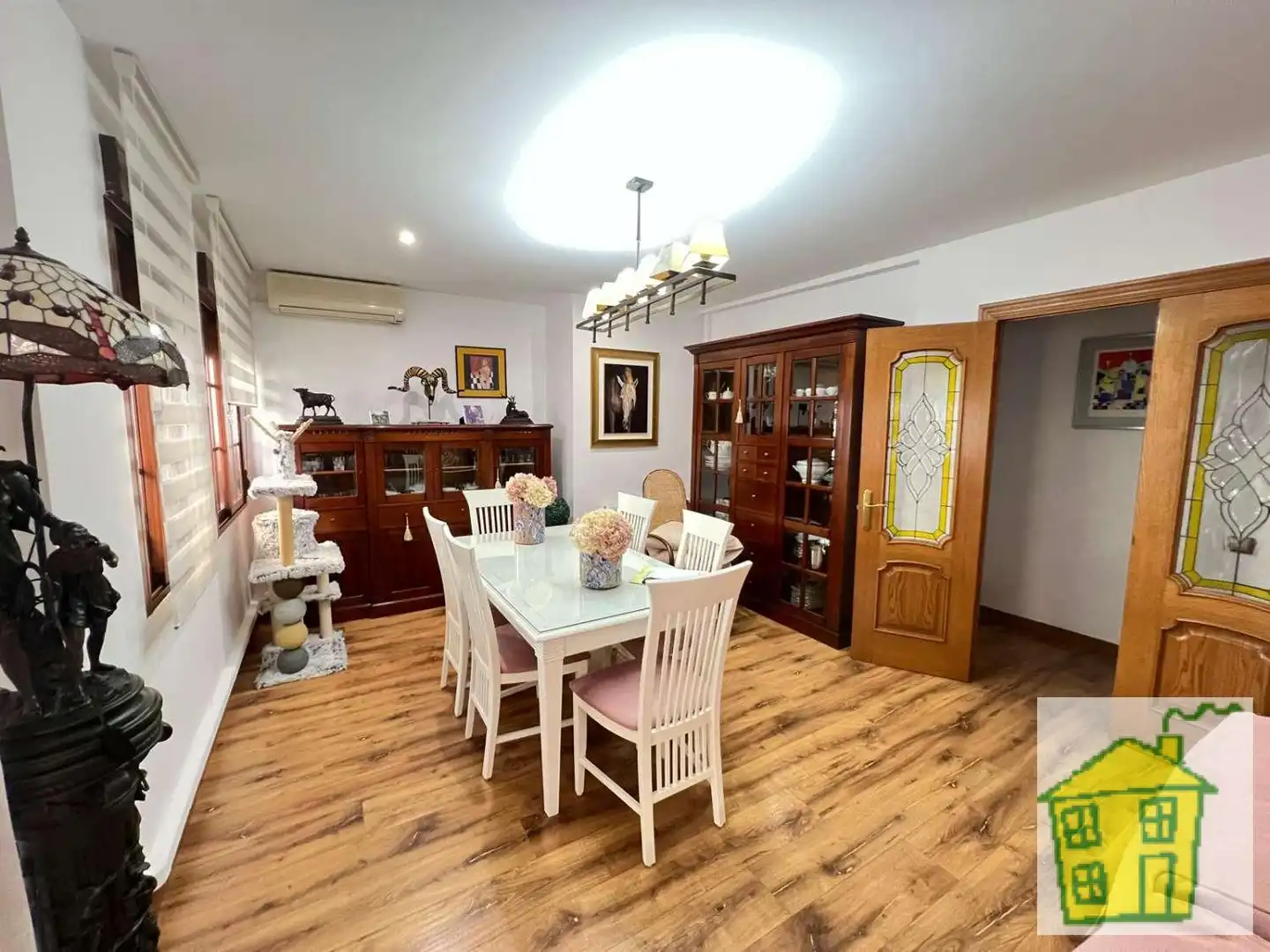 Wohnung mit Terrasse zum Verkauf in Andújar, imagen 3