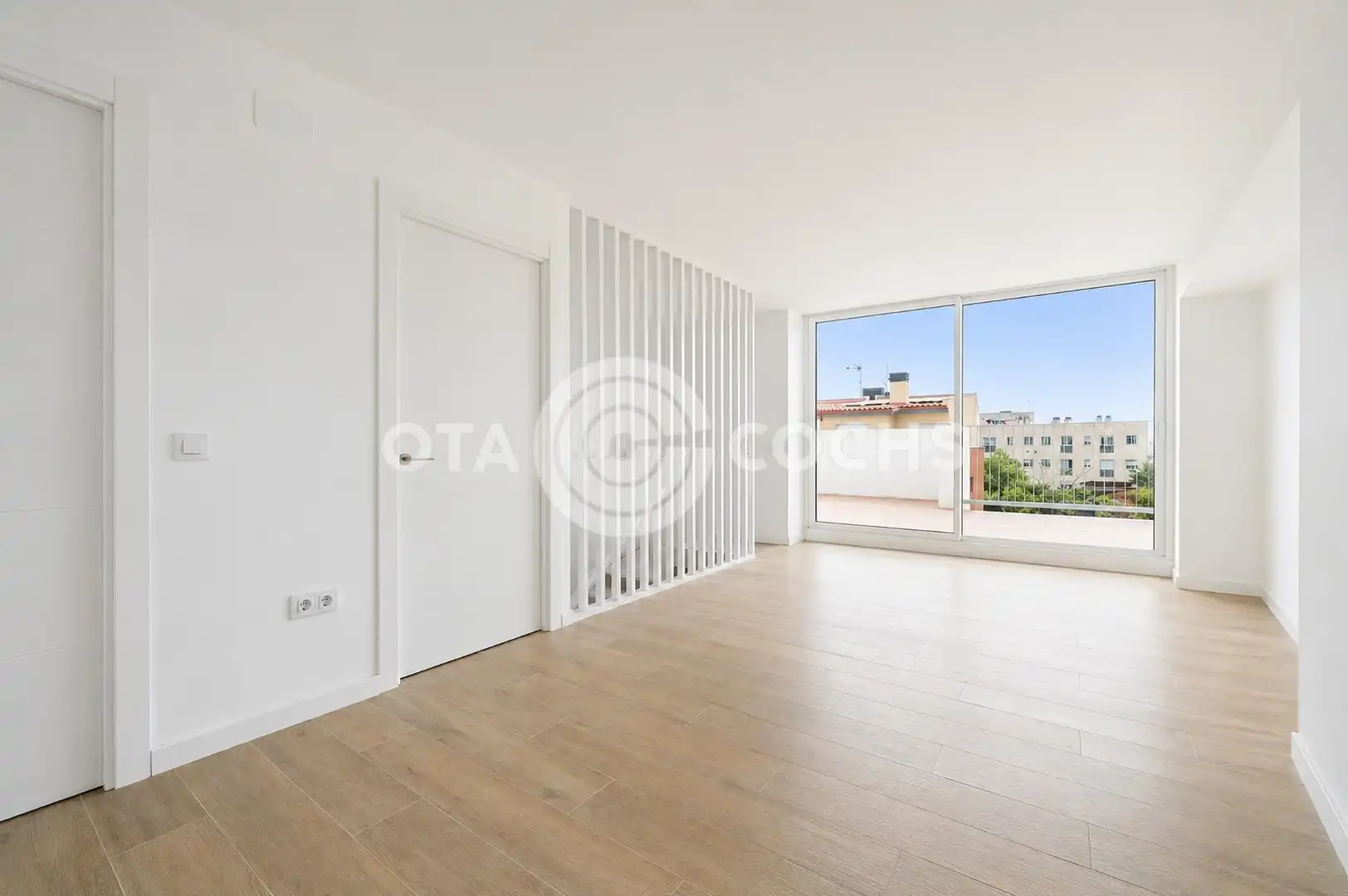 Reihenhaus mit Terrasse zum Verkauf in Carrer JACINT VERDAGUER DE, imagen 32