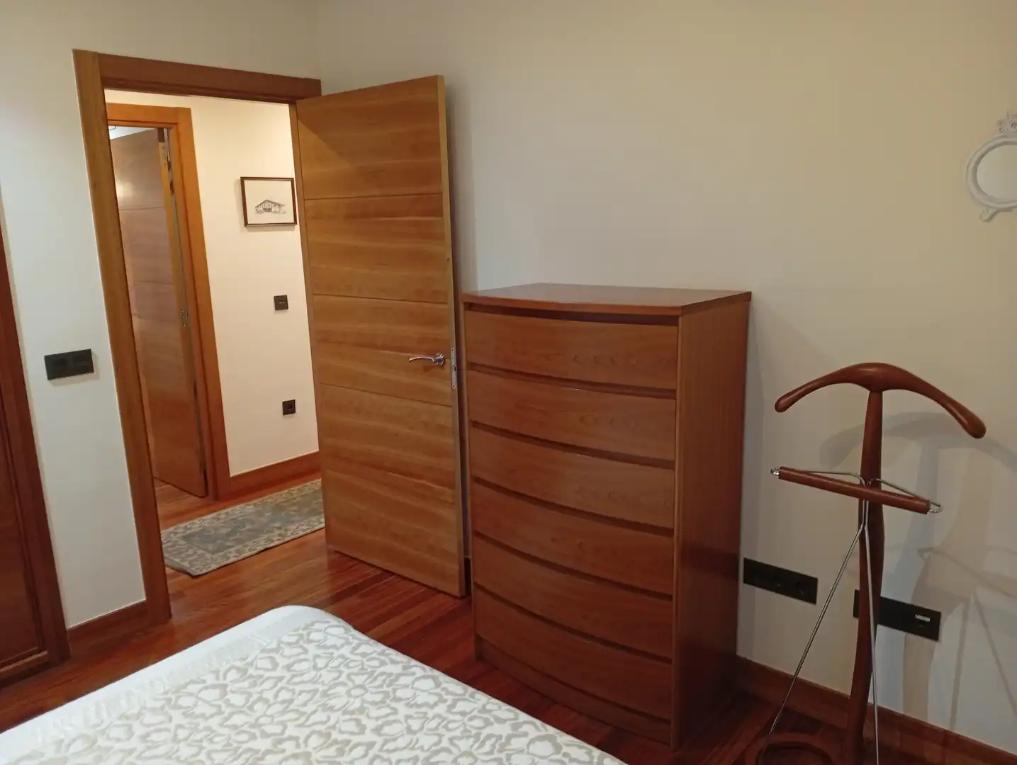 Habitación de Piso en venta en Portugalete con Calefacción, Trastero y Amueblado