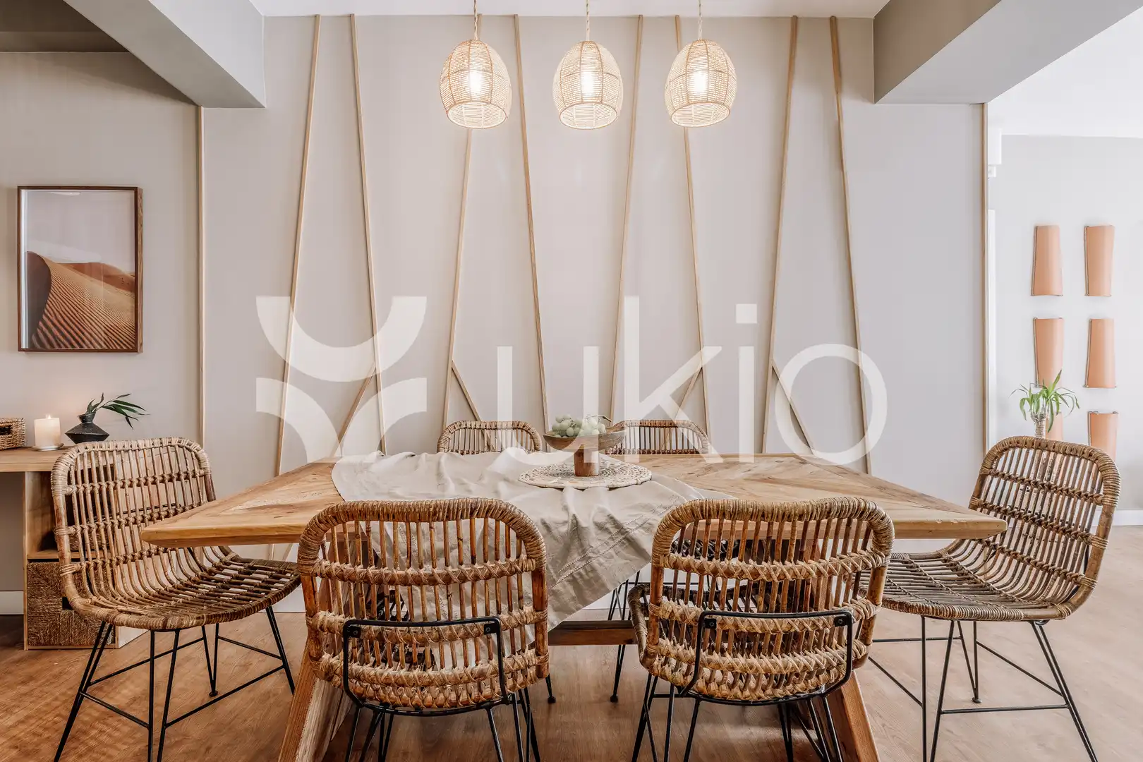 Apartment mit Aufzug zur Miete in Calle de Lagasca, imagen 10