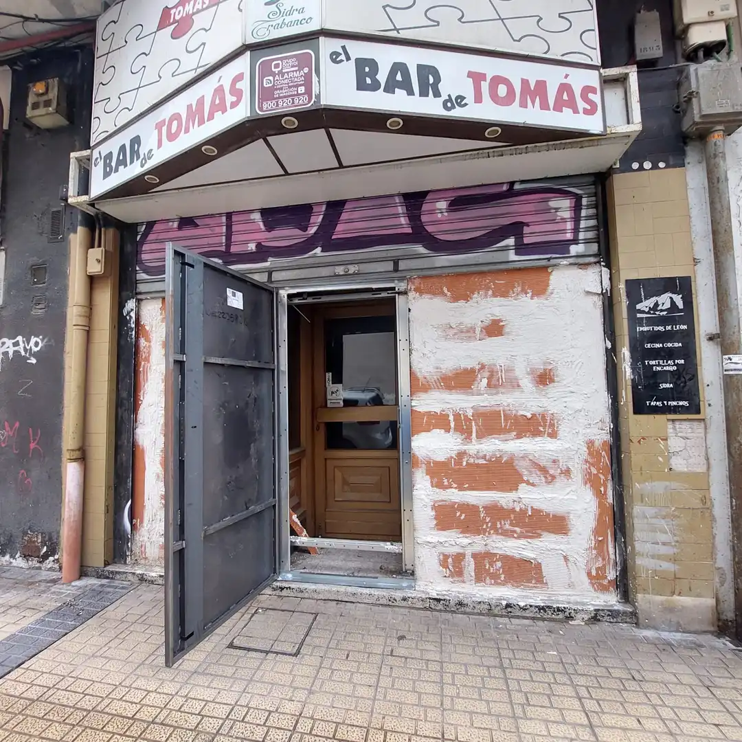Local comercial en venta en Calle Pablo Casals, imagen 5