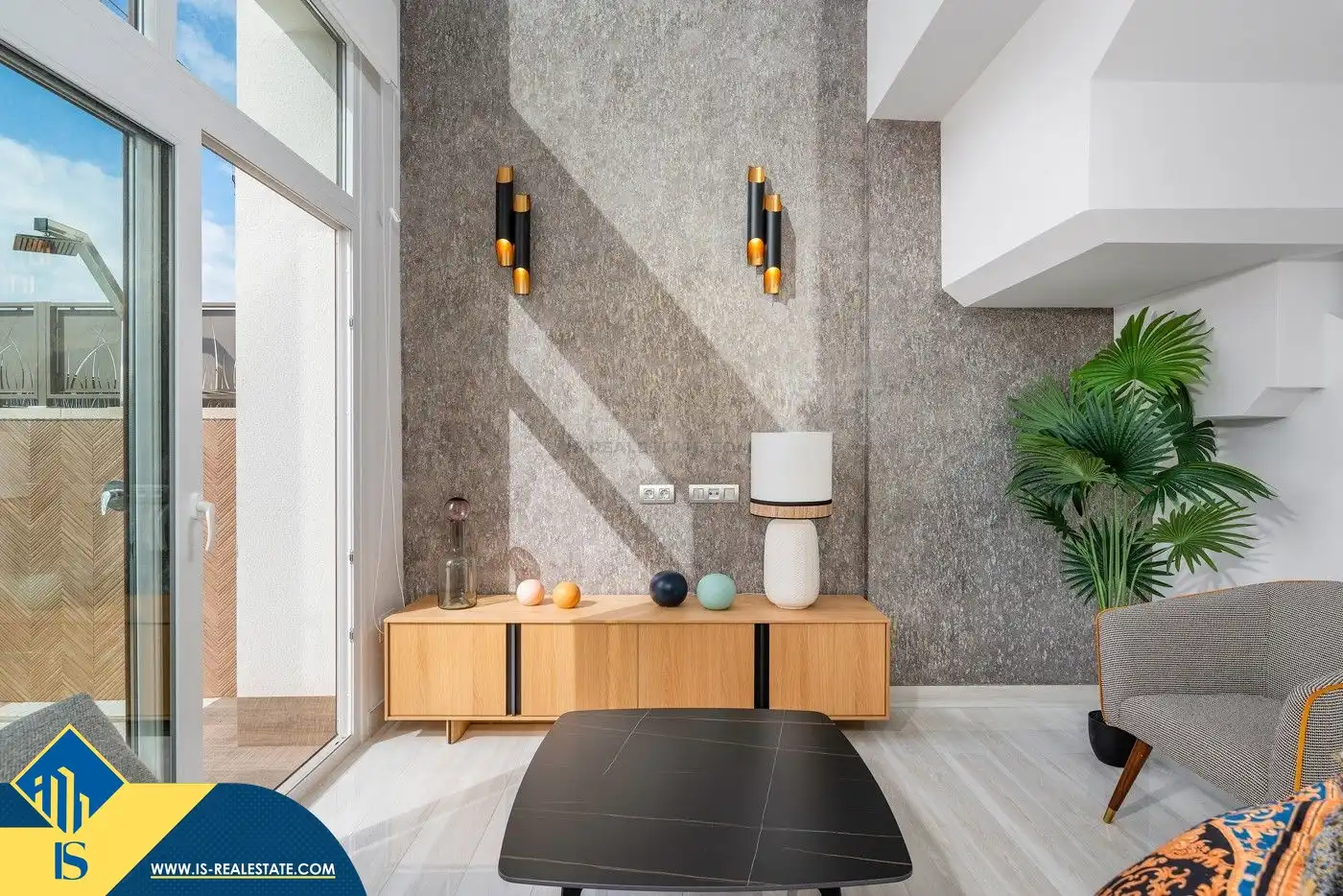 Bungalow en venda a Los Montesinos, imagen 2