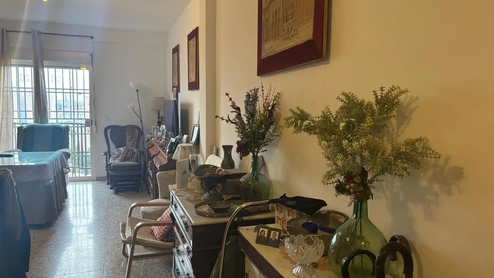 Flat with terrace for sale in Avenida ALCALDE JUAN FERNANDEZ, imagen 11