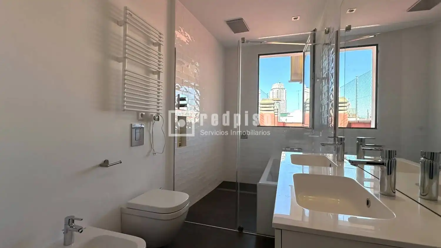 Ático con ascensor en venta en de las Minas, imagen 16