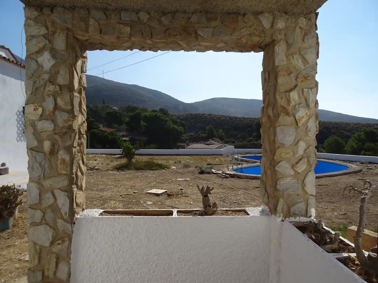 Houses for sale in Adra  with Private garden, Terrace and Swimming Pool