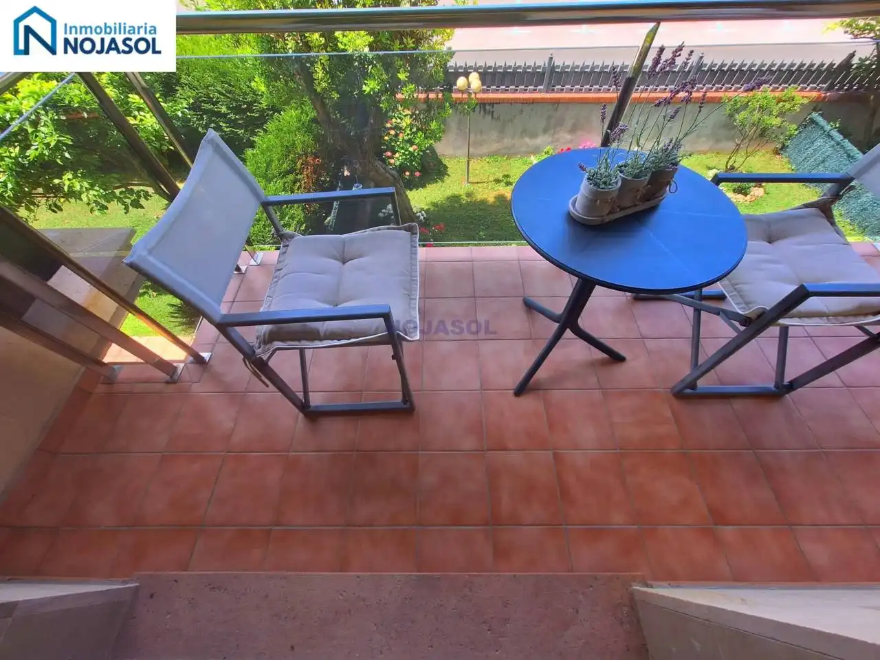 Apartment mit Pool zur Miete in Calle LA SIERRA 6, imagen 8