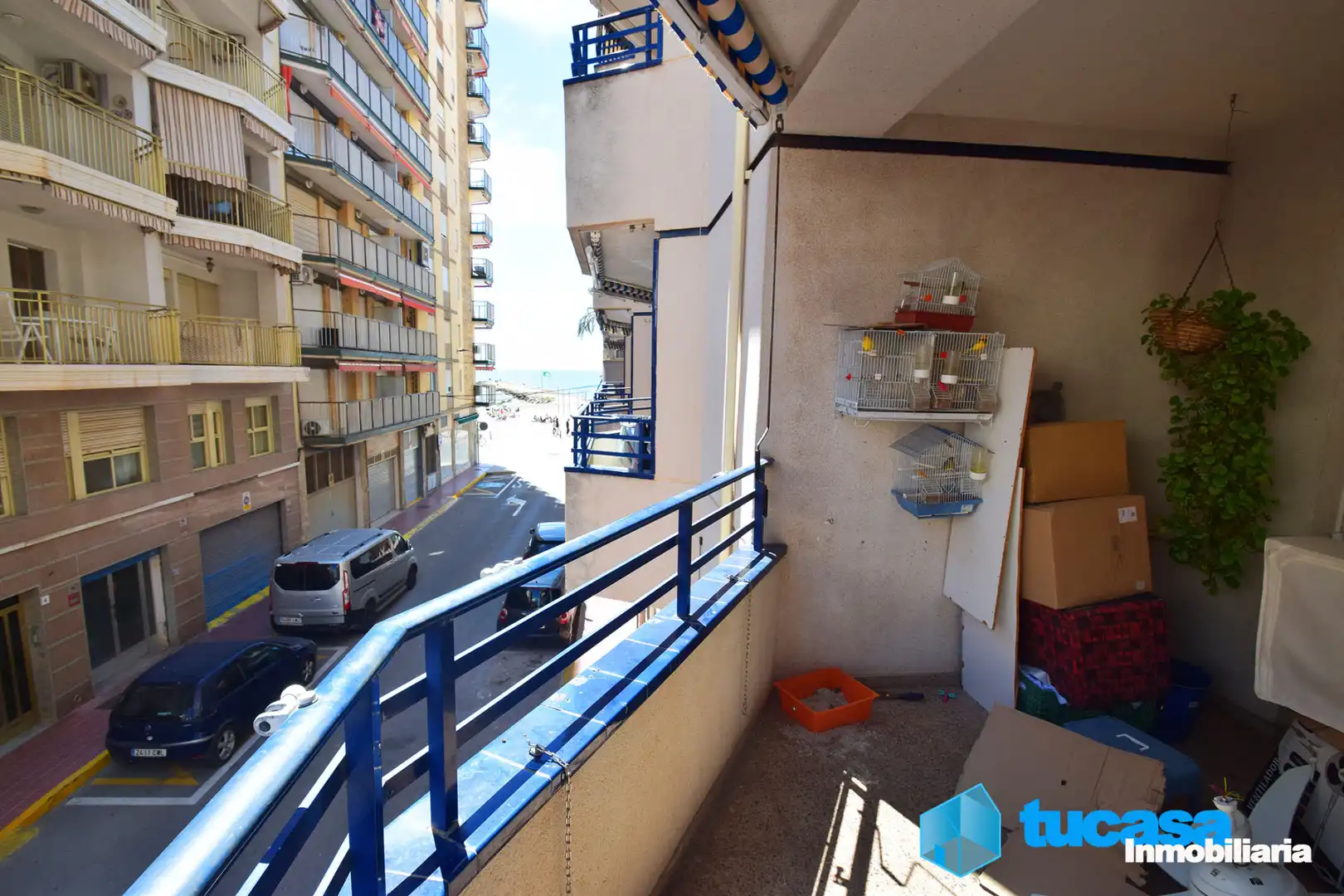 Apartament amb ascensor en venda a Calle Francisco Marina 9, imagen 3