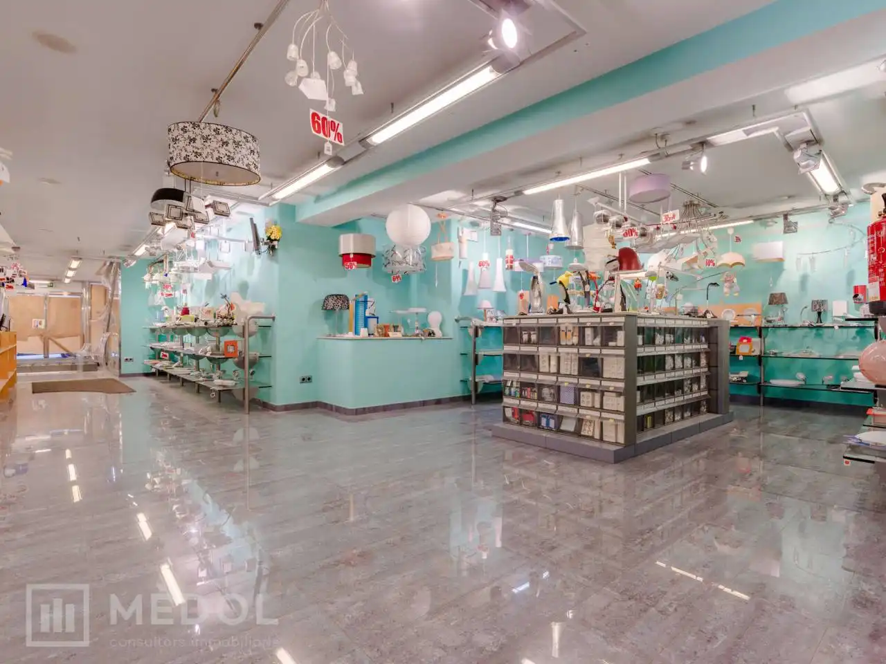 Local comercial en venda a Calle Jaume I, imagen 14