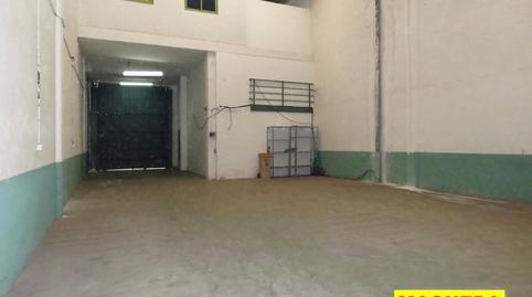Photo 4 of Industrial buildings for sale in Calle Minas, 5, Parque Ondarreta - Urtinsa, Madrid