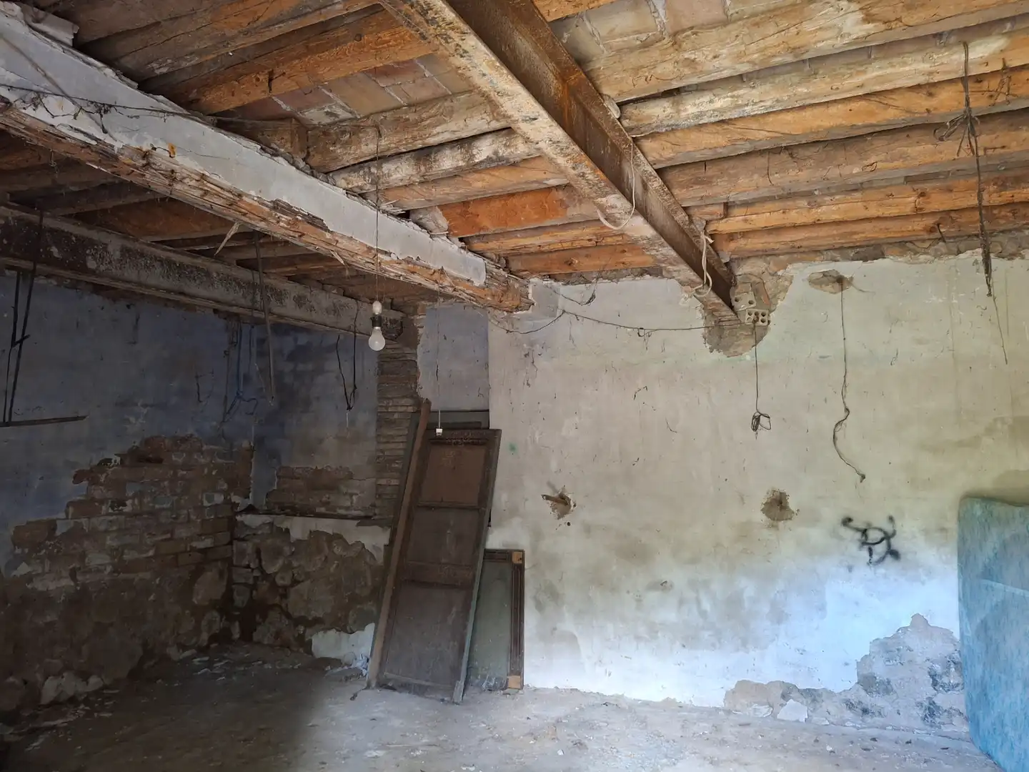 Casa o chalet en venta en Saldes