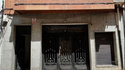 Photo 2 of Premises for rent in Carrer la Creu, 8, Banyeres de Mariola, Alicante