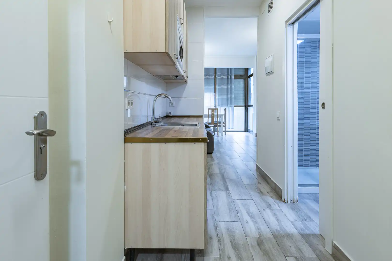 Appartement avec terrasse à vendre à Sant Andreu, imagen 21
