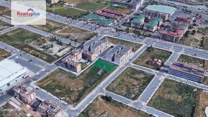 Residential zum Verkauf in Camino de los chopos, Sónsoles