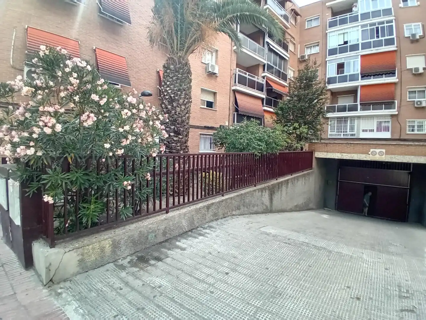 Studio with lift for sale in Centro Urbano, imagen 21