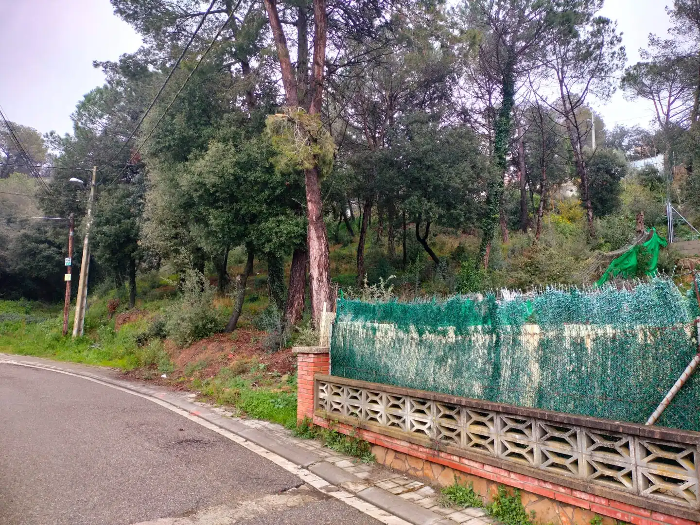 Terreno residencial en venta en Carrer Llessami, imagen 6