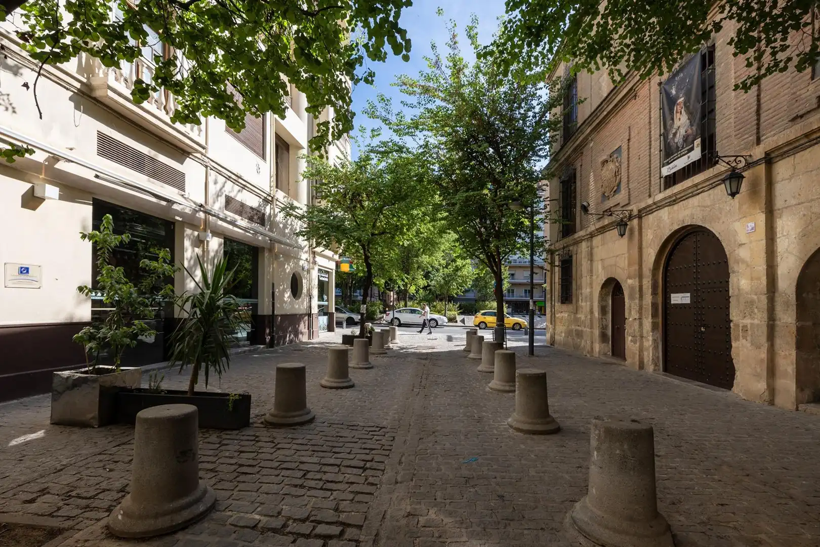 Local comercial en venda a Calle Marmolillos 3