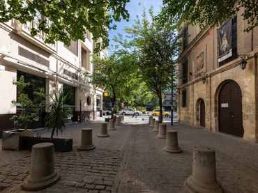 Business premises for sale in Calle Marmolillos 3