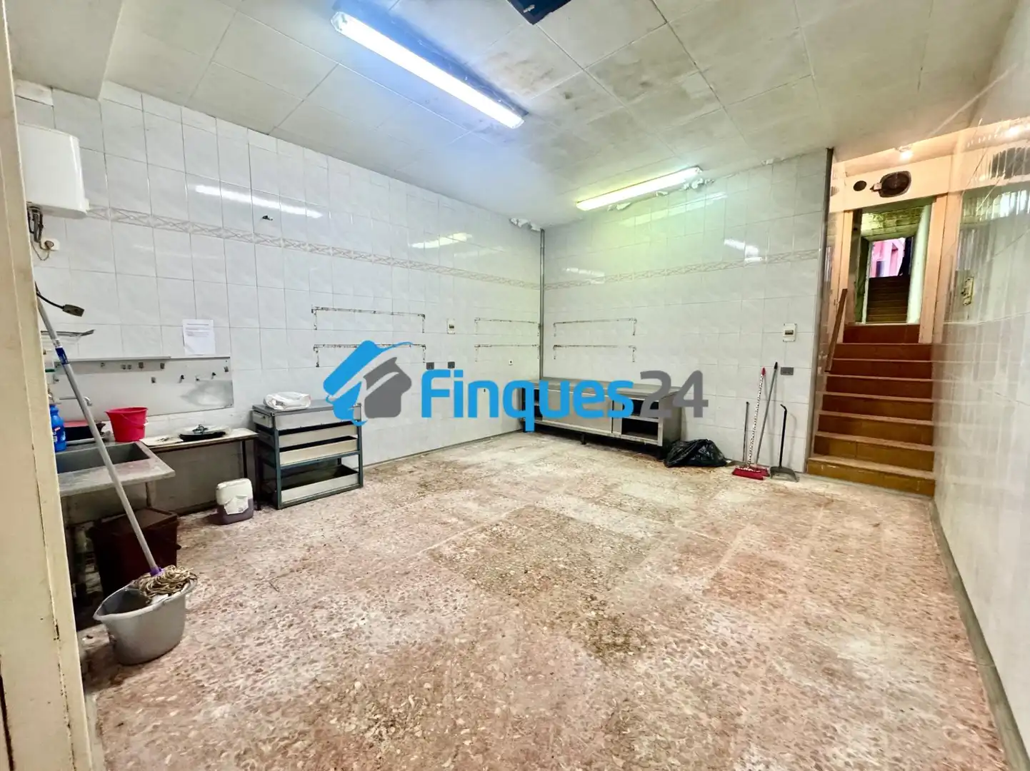 Commercial properties for rent in Berga