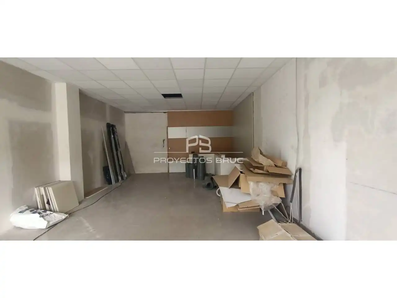 Gewerbefläche zur Miete in Avenida Francesc Macia