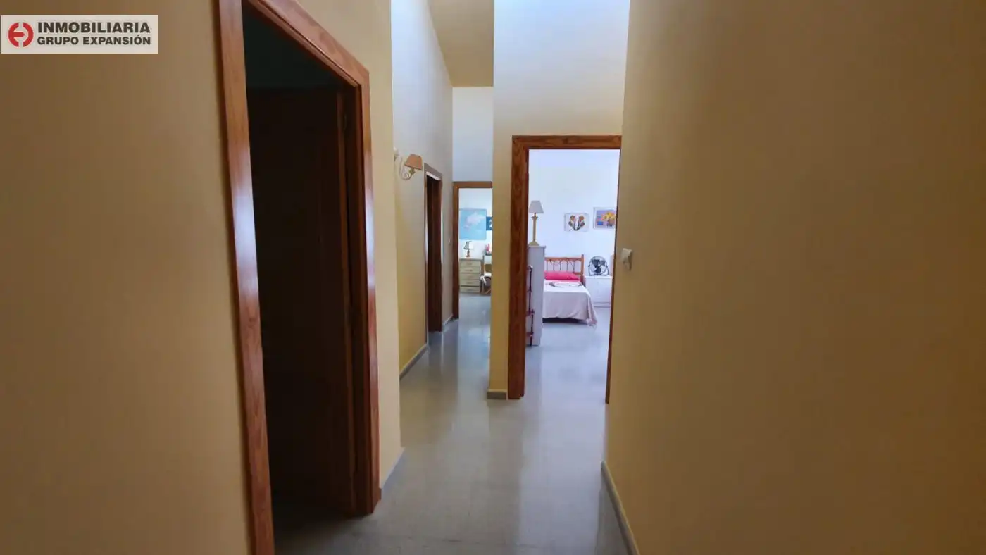 Casa o xalet en venda en Elche / Elx amb Calefacció, Jardí privat i Terrassa