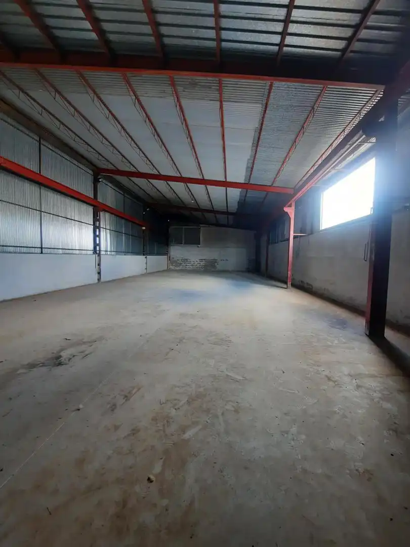 Nave industrial en alquiler en Pedanías Centro