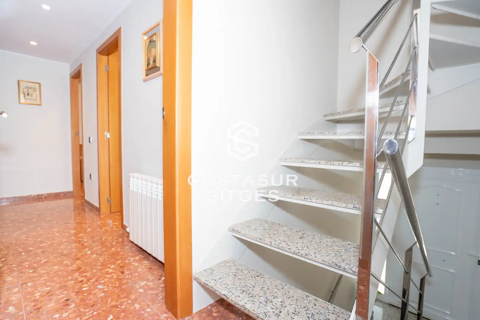 Casa amb terrassa en venda a Avinguda Til·lers, imagen 37