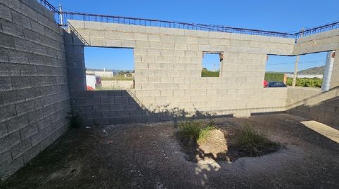 Foto 4 de Edifici en venda a Urb el Puntal, Alfarb, Valencia
