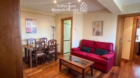 Foto 3 de Pis de lloguer a Barrio del Centro, Salamanca Capital